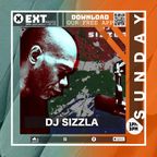 DJ Sizzla - The SA Show - 03 DEC 2023
