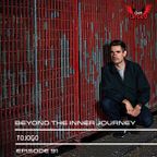 Beyond The Inner Journey #91 - Guest Mix by Tojogo on WGL Radio UK [27-05-2023]