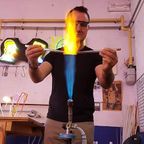 Flaming Bender