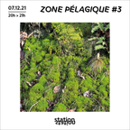Zone Pélagique #3