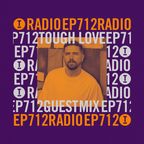 Toolroom Radio EP712 - Tough Love Guest Mix