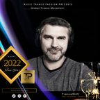 Radio Trance Passion - Esp. Event New Year 2022 - New Year Trance Movement @TranceShifter