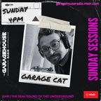 Garage Cat - LIVE on GHR - 17/9/23