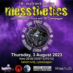 messthetics 3 August 2023