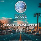 Global Dance Mission 689 (Joseph Christopher)
