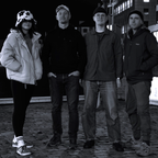 D&B Society with Karl Bird, MarkQ, Yuna Meskalin, and Tellev (10.11.2023)