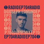 Toolroom Radio EP704 - Joseph Edmund Guest Mix