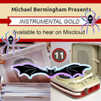 Instrumental Gold 11 - Halloween Special