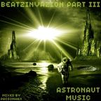 Beatzinvazion Part III - Astronaut Music