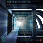 Frameworks #44 - July 2021 - Progressive House -SUBCODE RADIO