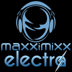 ERSEK LASZLO alias Dj UFO presents MaxxiMixx radio trance show -4