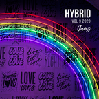 Hybrid Vol 9 2020