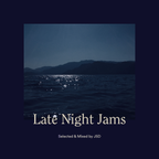Late Night Jams (11/09/2020)