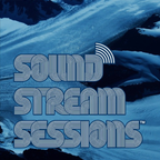 Sound Stream Sessions Guest Mix #62 JOANNA O.