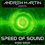 Speed of Sound Radio Show 0233