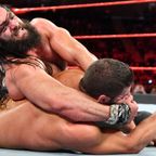 КОФА #51 (10.05.18) - Backlash 2018, Raw (07.05.18), SmackDown (08.05.18)
