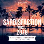 SARDISFACTION 2019 (HOUSE MUSIC COMPILATION)