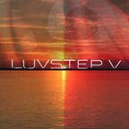 Dirty South Joe & Flufftronix - Luvstep V: Sunrise/Sunset