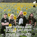 BARST DIY RADIO SHOW #172 - 25.10.23