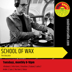 The Educator - School of Wax 3