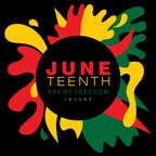 DJ lil'dave - Juneteenth/Fathers Day Special (Twitch)