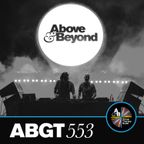 Group Therapy 553 with Above & Beyond and Alex Sonata & TheRio