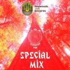 Redwoods and Records Special Mix by Redwood Dub