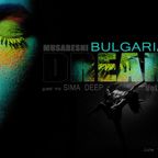 Musabesni - Bulgarian Dream 008 on tm radio - 19 june 2012