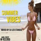 SUMMER VIBES-Summer lovers-aug.-2022
