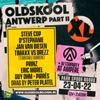 Dj Drezz - Love Is the Message mixtape (for Oldskool Belgium)