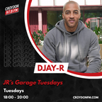 DJay-R JR's Garage Tuesdays - 28 Nov 2023