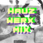 Hauzwerx Mix