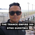 TTE300 STNX Guestmix