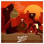 Bongholio Iglesias - Easy Like Sunday Night