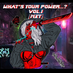 What's Your Power Vol.1 [MXT]