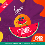 080 Twisted Melon // APRIL 2023 // Cafe Mambo