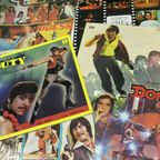 BOLLYWOOD VIBES  - Compilation of Psychadelic Raga & Disco Funk from Indian Records