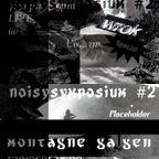 NN special: noisesymposium jam001 avec nils, LUM, HGraves+1 & Jonny