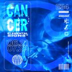 Elemental Sound Show E34 - Elemental Signs - Cancer