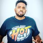 DJ EMCEE HOT 94.1 HOT THUNDERSTORM MIX BY DJ_EMCEE