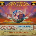 LTJ Bukem, Ramjack & Ellis Dee - Fantazia The Showcase, 27th November 1992