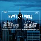 Sebastian Creeps aka Gil G - New York Vibes Radio Show EP249