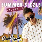 Dom's Summer Sizzle Mix Ep.13 // @domnagella (Hip Hop, Trap, Pop Party Mix)