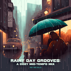Rainy Day Grooves: A Cozy Mid-Tempo Mix