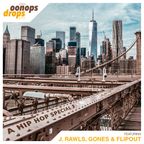 Oonops Drops - A Hip Hop Special 3