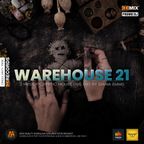 Diana Emms - Warehouse 21 After Hours Gig Vol.1