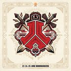 Frequencerz | Defqon.1 2017 | RED | Saturday