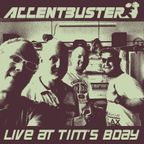 Accentbuster - Live DJ Set @ Tim´s Bday (2015-07-05)
