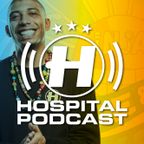 Hospital Podcast 447 with Inja