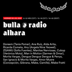 Bulla Mix For Radio Alhara Hosting Radio Nopal 2021